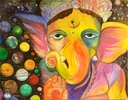 Ganesha