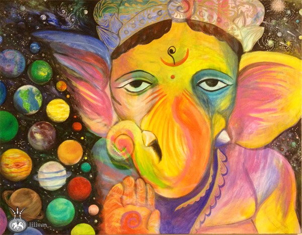 Ganesha